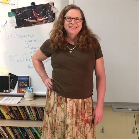 canadian teacher transgender